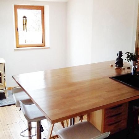 Appartement Spacieux Pres Du Lac Du Salagou Saint-André-de-Sangonis Zewnętrze zdjęcie