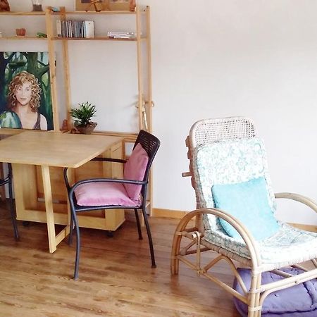 Appartement Spacieux Pres Du Lac Du Salagou Saint-André-de-Sangonis Zewnętrze zdjęcie