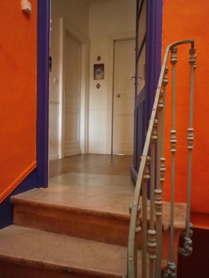 Appartement Spacieux Pres Du Lac Du Salagou Saint-André-de-Sangonis Zewnętrze zdjęcie