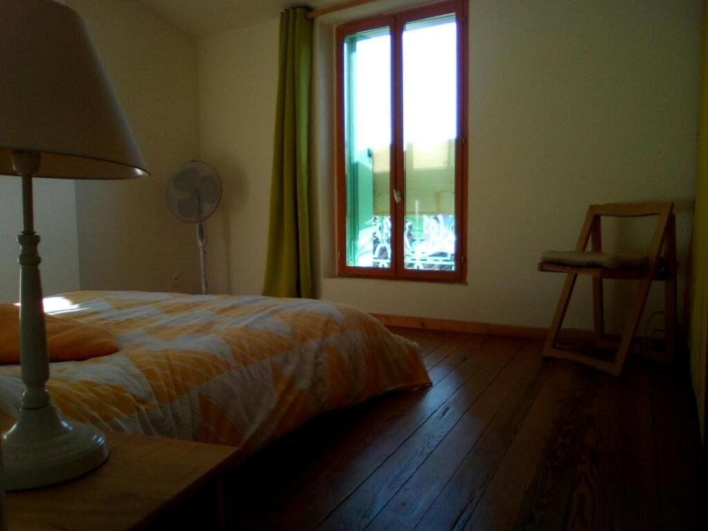 Appartement Spacieux Pres Du Lac Du Salagou Saint-André-de-Sangonis Zewnętrze zdjęcie