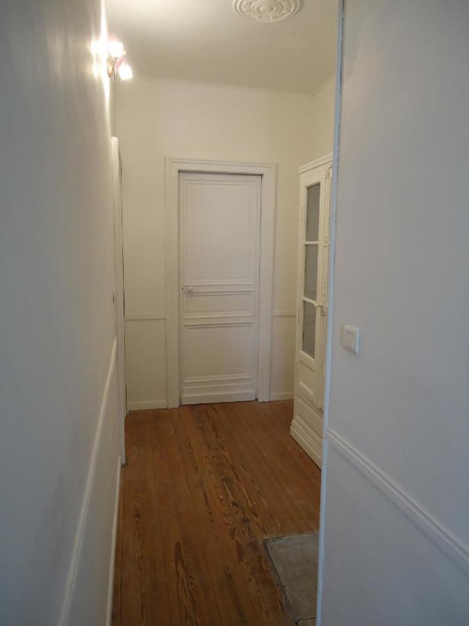Appartement Spacieux Pres Du Lac Du Salagou Saint-André-de-Sangonis Zewnętrze zdjęcie